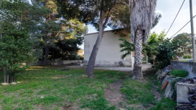 House in S'Arenal photo 2