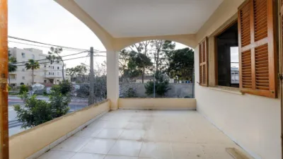 House in S'Arenal photo 31