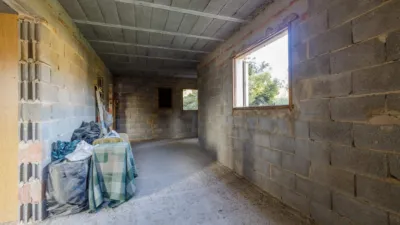 House in S'Arenal photo 35