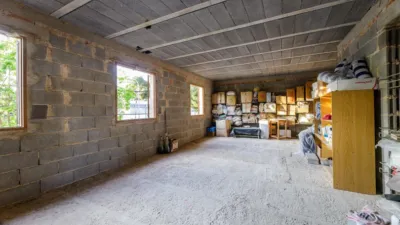 House in S'Arenal photo 37