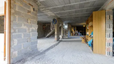 House in S'Arenal photo 39