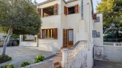 House in S'Arenal photo 3