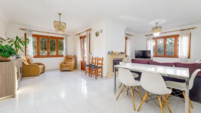 House in S'Arenal photo 5