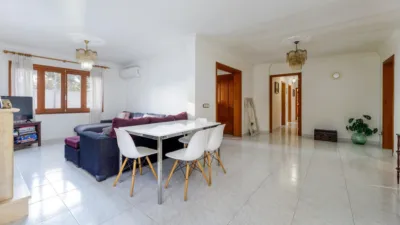 House in S'Arenal photo 6