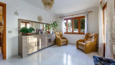 House in S'Arenal photo 7