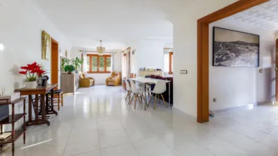 House in S'Arenal photo 8