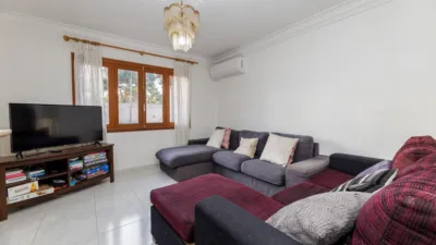 House in S'Arenal photo 9
