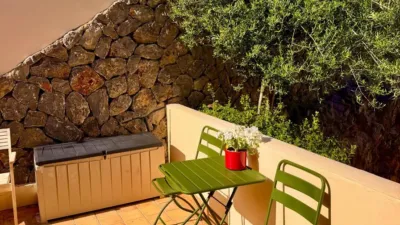 Apartment in Urbanización Torrepicada photo 3
