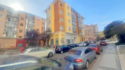 Local comercial en calle de Lasierra Purroy, 1 — foto 6