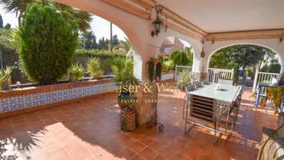 Casa – Santa Pola - Vista 2