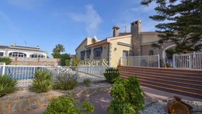 Casa – Santa Pola - Vista 3