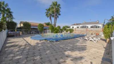 Casa – Santa Pola - Vista 4