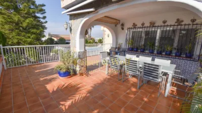 Casa – Santa Pola - Vista 5