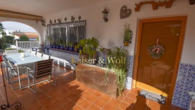 Casa – Santa Pola - Más