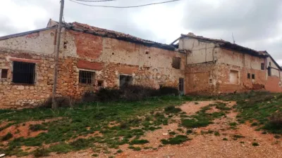 Finca rústica en venta en Calle Barrio La Guea, Pedanías (Teruel Capital) de 130.000 €