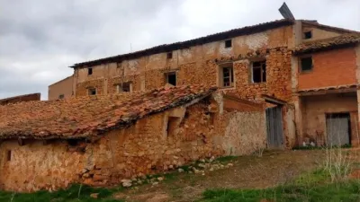 Finca rústica en venta en Calle Barrio La Guea, Pedanías (Teruel Capital) de 130.000 €