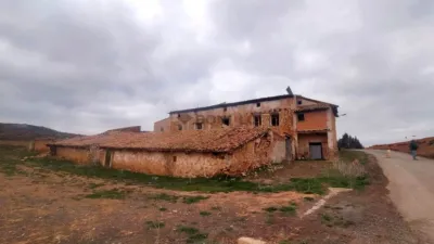 Finca rústica en venta en Calle Barrio La Guea, Pedanías (Teruel Capital) de 130.000 €