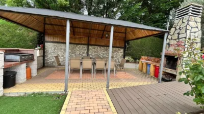 Chalet en Eurovillas photo 13