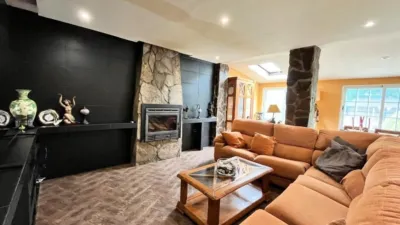 Chalet en Eurovillas photo 14