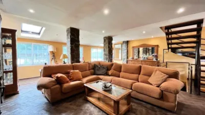 Chalet en Eurovillas photo 15