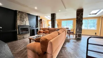 Chalet en Eurovillas photo 16