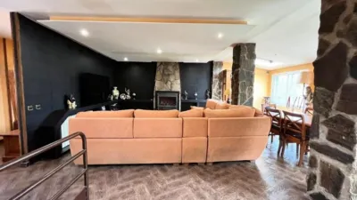 Chalet en Eurovillas photo 17
