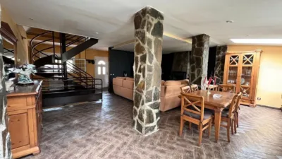 Chalet en Eurovillas photo 19