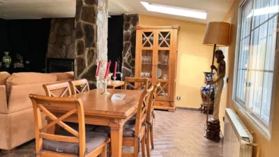 Chalet en Eurovillas photo 20