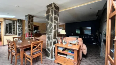 Chalet en Eurovillas photo 21