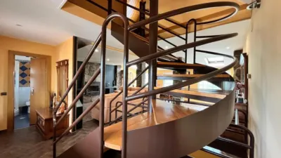 Chalet en Eurovillas photo 23