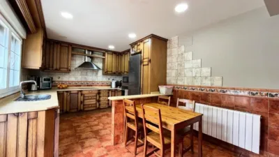 Chalet en Eurovillas photo 24