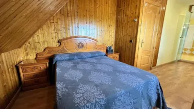 Chalet en Eurovillas photo 28