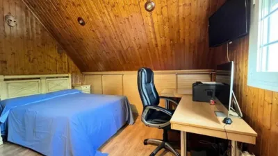 Chalet en Eurovillas photo 29
