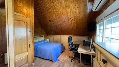 Chalet en Eurovillas photo 31