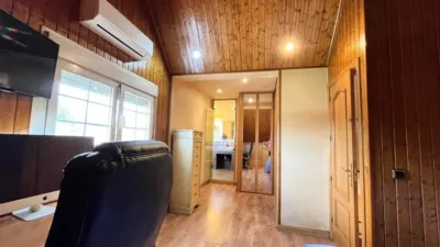 Chalet en Eurovillas photo 32