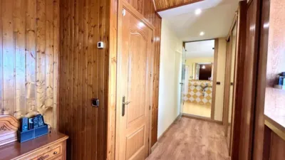 Chalet en Eurovillas photo 33