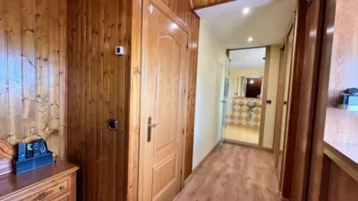 Chalet en Eurovillas photo 34