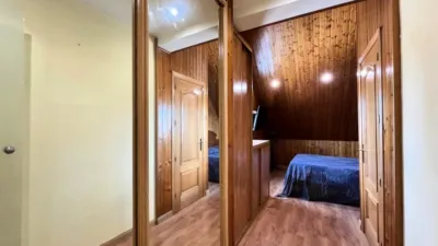 Chalet en Eurovillas photo 35