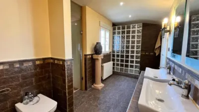 Chalet en Eurovillas photo 39