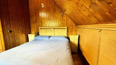 Chalet en Eurovillas photo 41