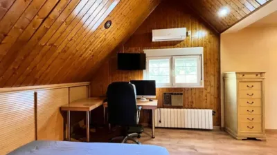 Chalet en Eurovillas photo 42