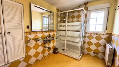 Chalet en Eurovillas photo 43