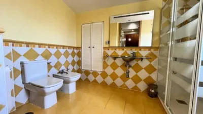 Chalet en Eurovillas photo 44