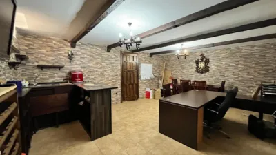 Chalet en Eurovillas photo 45