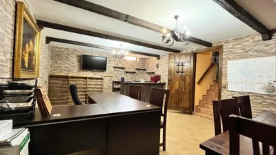 Chalet en Eurovillas photo 46