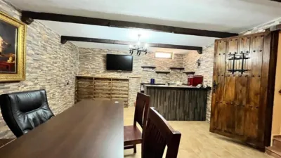 Chalet en Eurovillas photo 47