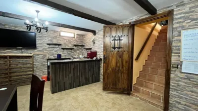 Chalet en Eurovillas photo 48