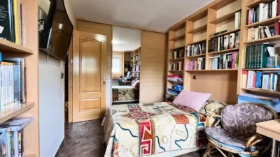 Chalet en Eurovillas photo 50