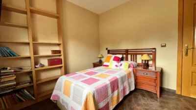 Chalet en Eurovillas photo 52