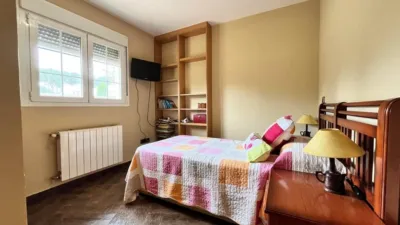 Chalet en Eurovillas photo 53